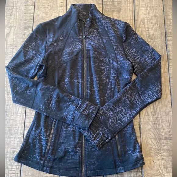 Lululemon Define Jacket Luxtreme - Picture 2 of 7